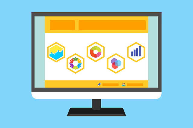website design