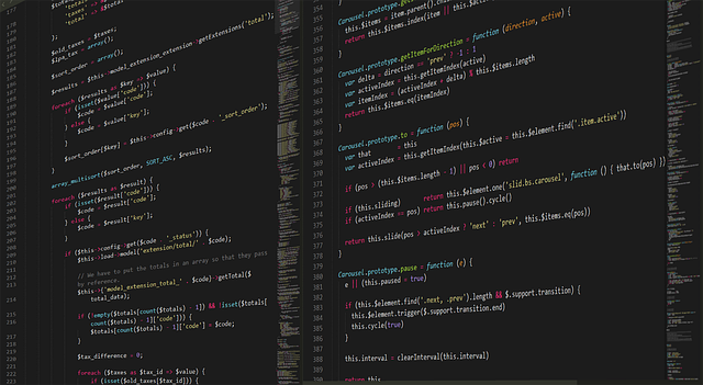 website design