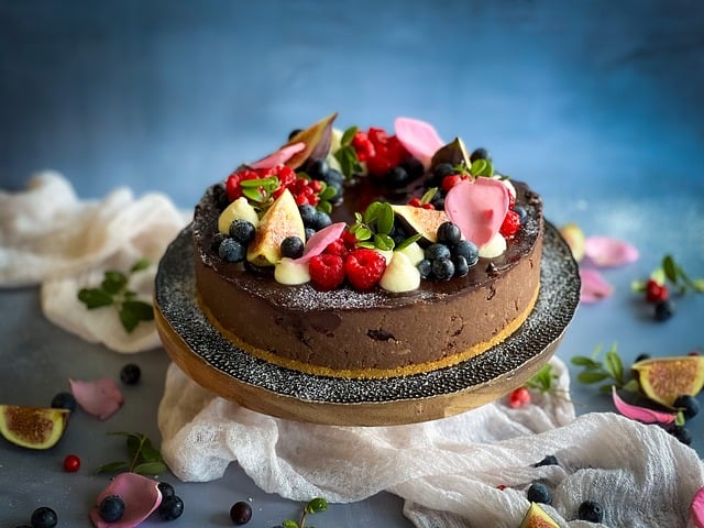 Crafting Unforgettable Birthday Parties with The Perfect Cookie Flavors