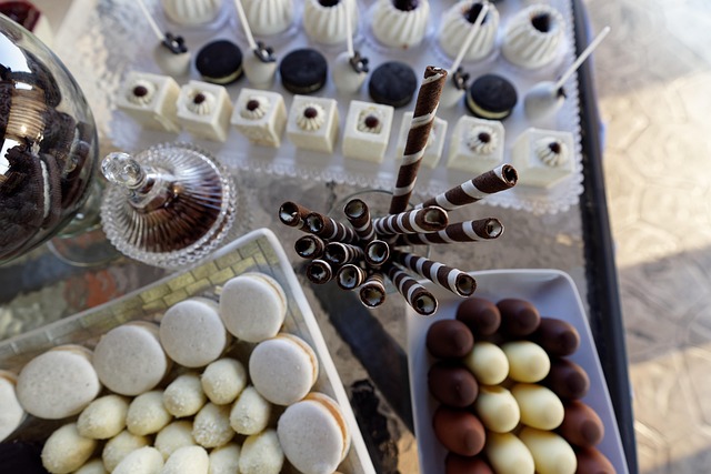 80th Birthday Cookie Party: Easy Snacks, Creative Ideas & Favors