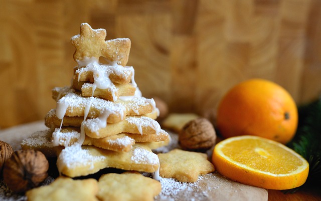 cookies