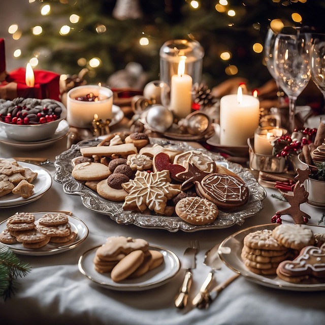 cookies