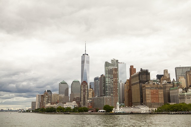 hudson county new jersey