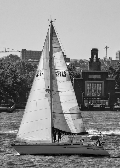 hudson county new jersey