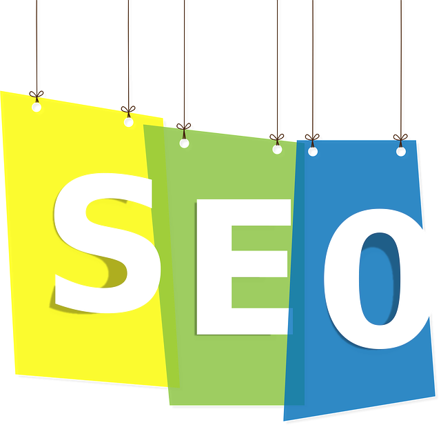 website design
