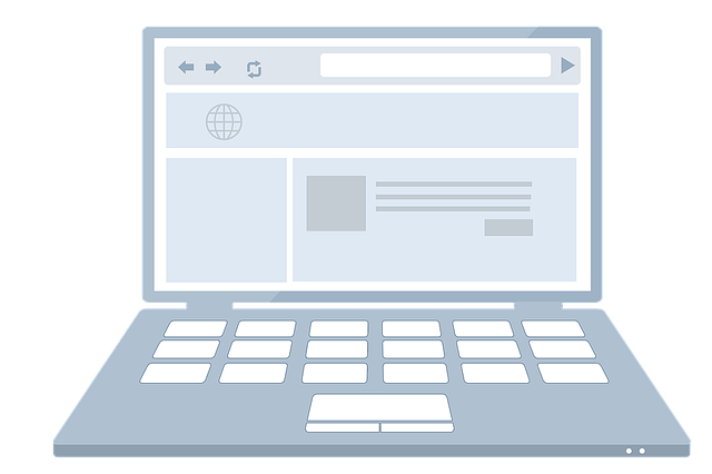 website design