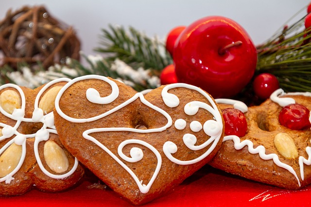Crafting Perfect 50th Birthday Cookies: Design, Tips & Presentation