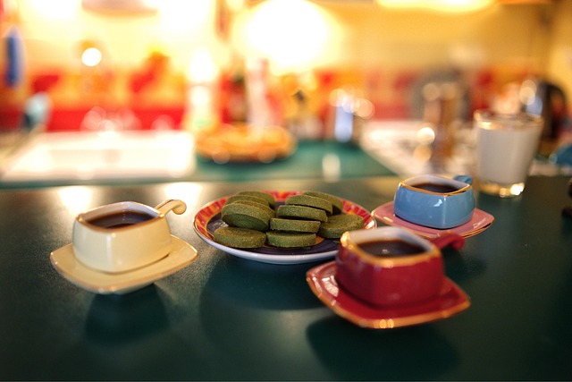 Kids Birthday Cookies: A Sweet Journey Through History