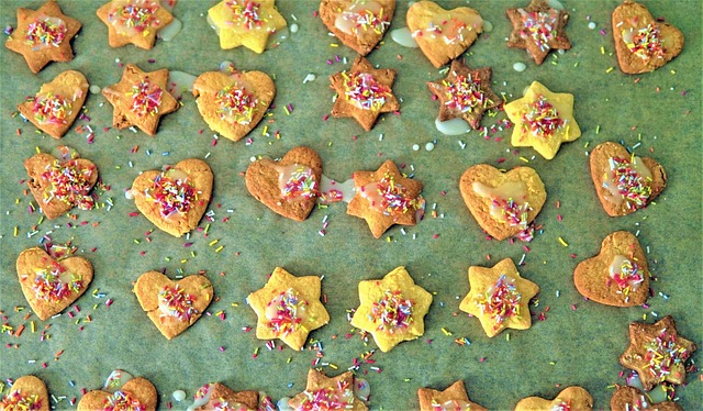 Craft Custom Cookies: Designs for Every Party Theme