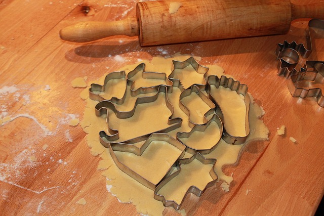 Personalized Cookies: Unlocking Flexibility through Third-Party Fulfillment Bakeries
