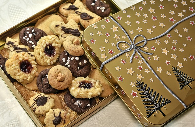Custom Cookie Favors: Elevate Events with Delicious Trends