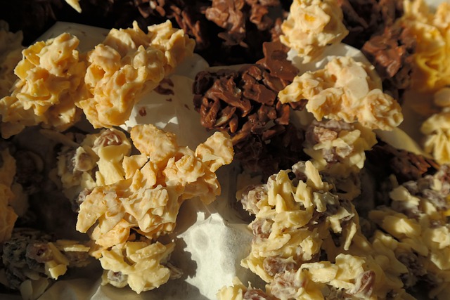 Revolutionizing Baking Goods: The Essential Guide to Food-Grade Packaging with Specialty Cookies
