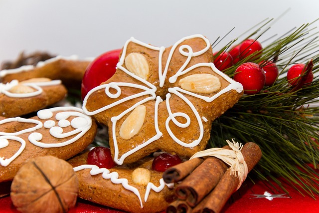 Elevate Customer Experience: Custom Logo Cookies & Food Personalization Software