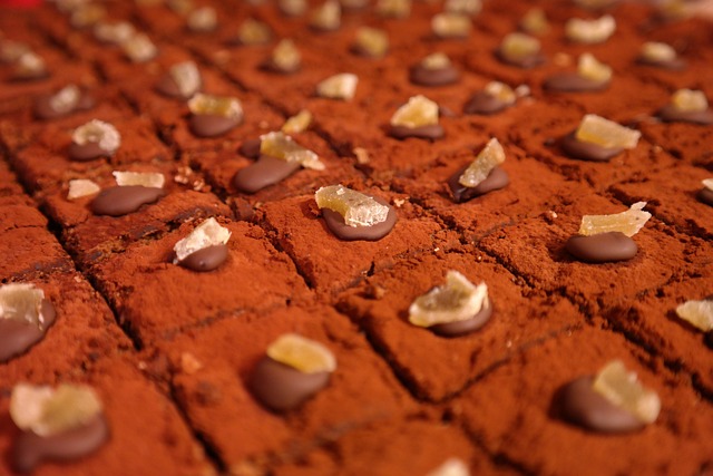 Edible Ink Durability: Custom Logo Cookies and Adhesion Secrets