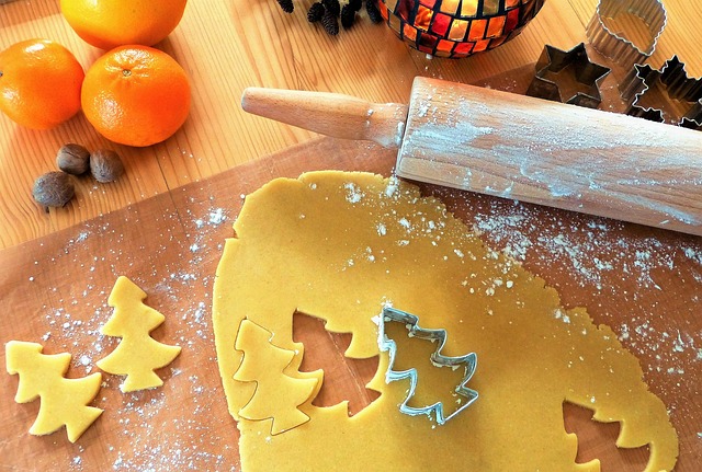 Custom Logo Cookies: Navigating Label Regulations for Food Safety
