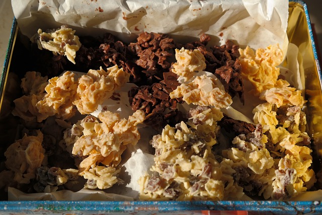 Personalized Dessert Trends: Niche Influencer’s Rise with Custom Cookies
