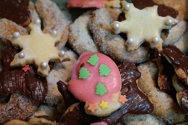 cookies