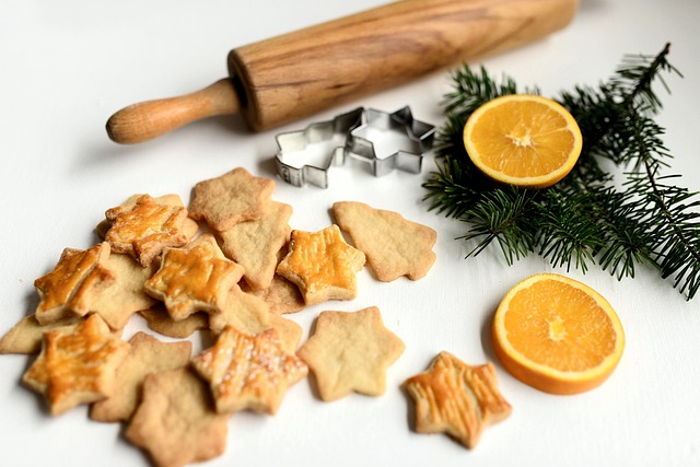 Personalized Cookies & Industry Insights: Mastering Food/Beverage Trade Shows
