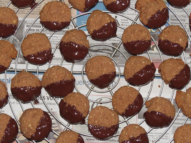 cookies
