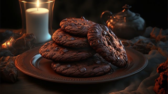 Unleashing Creativity: The Rise of Custom Corporate Cookie Printing