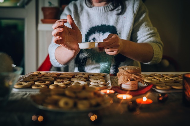 cookies