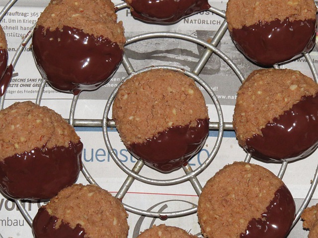 Custom Logo Cookies: Personalized Desserts for Every Occasion