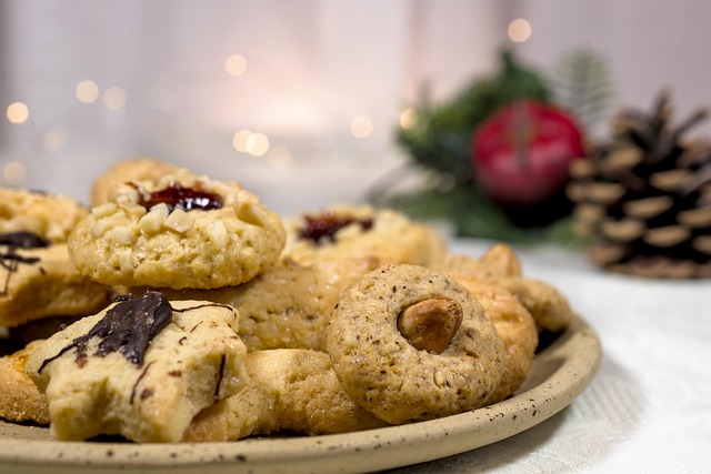cookies