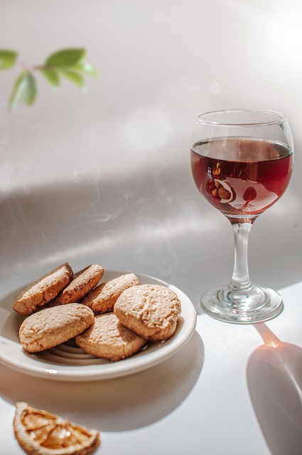 Custom Cookie Favors: Unlocking Sweet Creativity and Personalized Bites