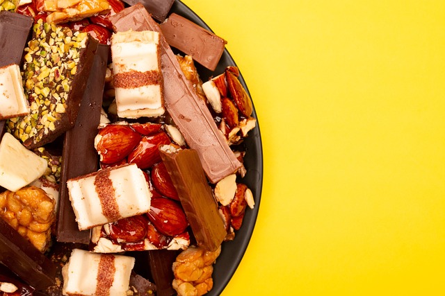 Personalized Dessert Packaging: Elevate Your Brand with Delicious Impact