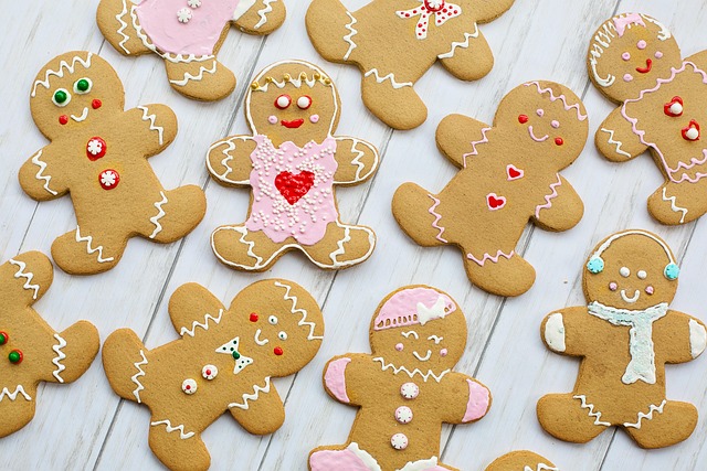 cookies