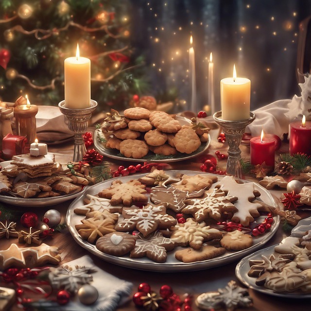 cookies