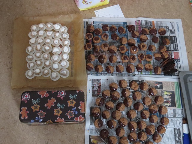 cookies