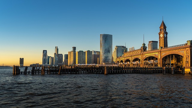 Unveiling Hoboken’s Past: A Historical Museum in Hudson County, NJ