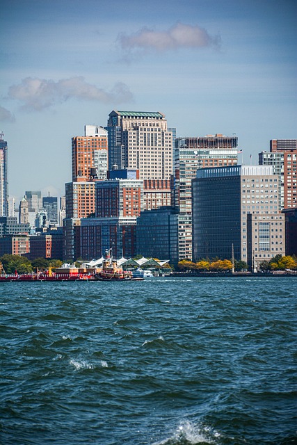 hudson county new jersey