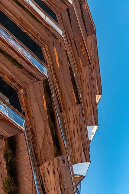 Discovering Jersey City: A Cultural Gem in Hudson County, NJ