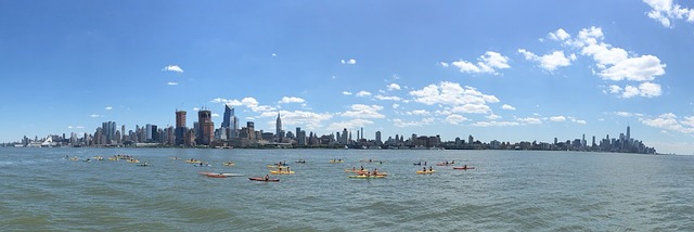hudson county new jersey
