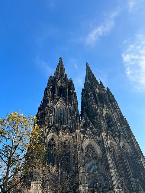 cologne