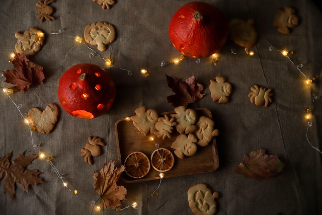 cookies