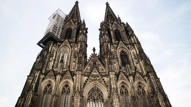 cologne