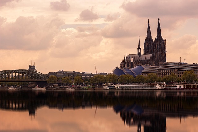 cologne