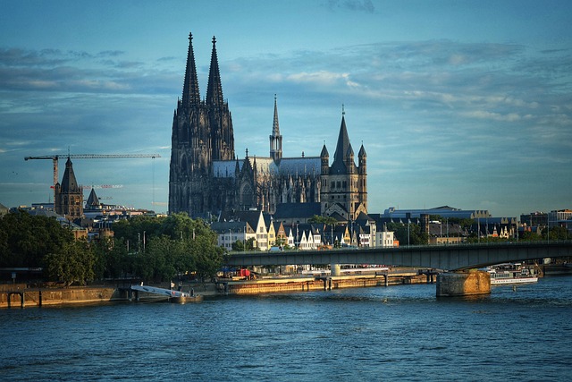 cologne