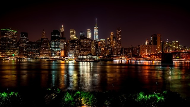 hudson county new jersey