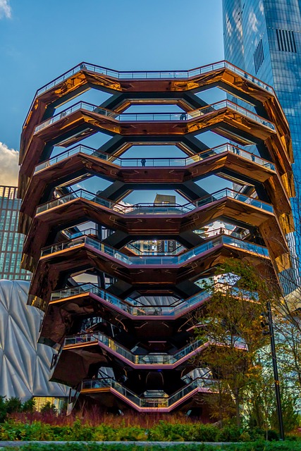 hudson county new jersey