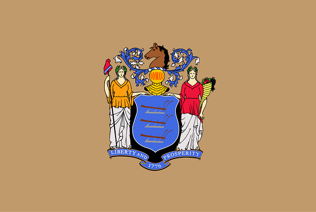 hudson county new jersey