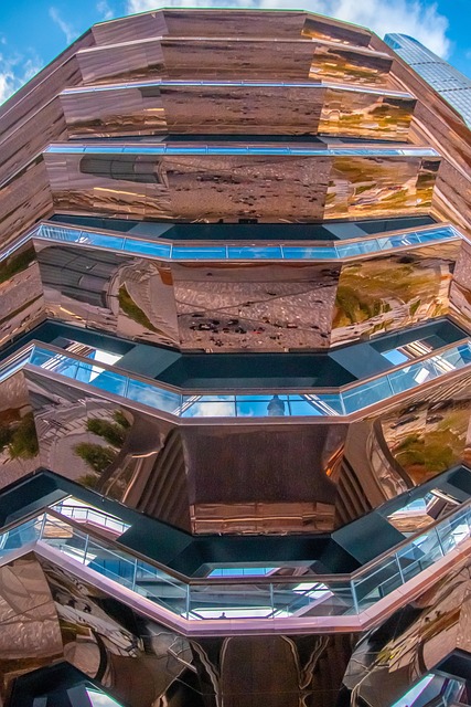 hudson county new jersey