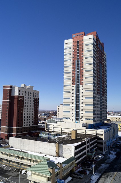passaic county new jersey