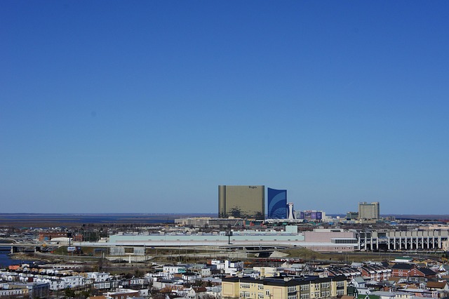passaic county new jersey