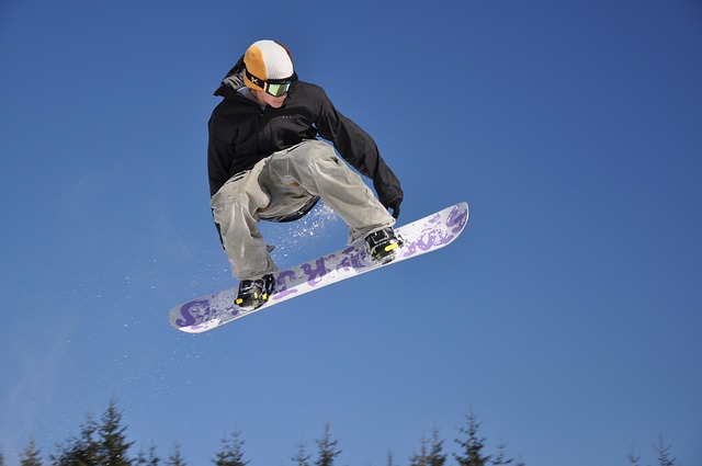 sports
