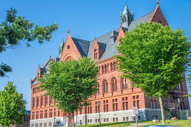 burlington county new jersey