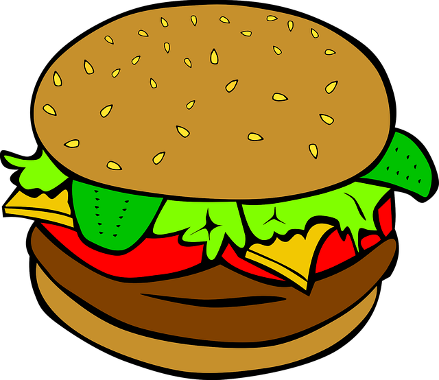 cheeseburger
